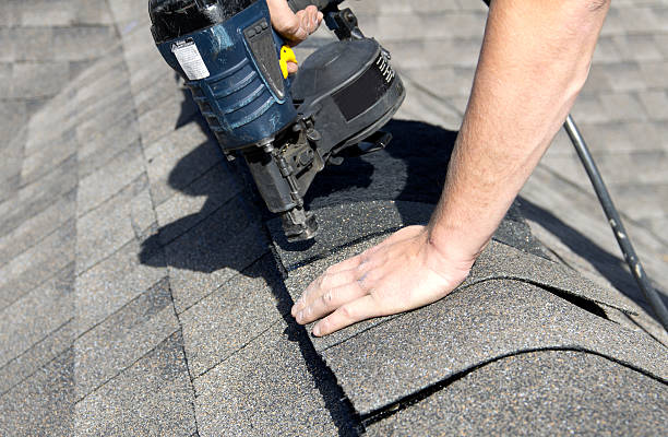 Best Chimney Flashing Repair  in Beebe, AR